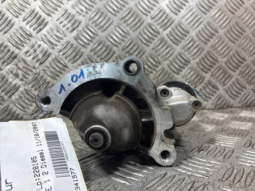 Starter PEUGEOT 407 (6D_) 2.0 HDi 135 (6DRHRH, 6DRHRE, 6DRHRG, 6DRHRJ) | BP38051953M8 - Image 2