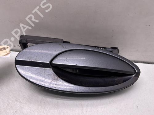 Używane Klamka zewnętrzna drzwi przednich prawych CITROËN C5 II (RC_) 2.0 HDi (RCRHRH) (136 hp) 29897721