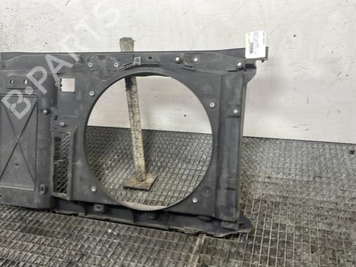Used Front slam panel Front slam panel 31046475 31046475