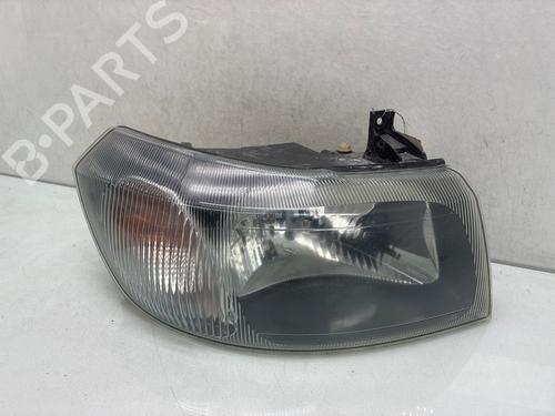 Right headlight FORD TRANSIT Van (FA_ _) 2.0 DI (FAE_, FAF_, FAG_) | BP38598263C29 - Image 3