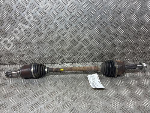 Left front driveshaft MITSUBISHI MIRAGE / SPACE STAR VI Hatchback (A0_A) 1.0 (A05A) | BP39653459M38 - Image 3