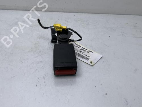 Used Seat buckle Seat buckle MERCEDES-BENZ CLA Coupe (C117) CLA 220 CDI / d (117.303) (163 hp) 20008028 20008028