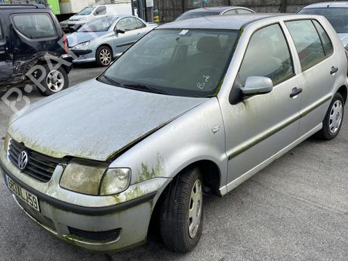 Engine VW POLO (6N2) 1.4 | BP21533820M1 - Image 17