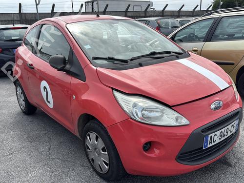 Other FORD KA (RU8) 1.2 | BP38914816O1 - Image 5