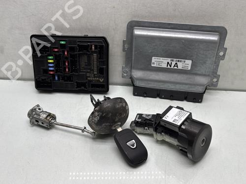 Electronic module DACIA SANDERO III 1.0 SCe 65 | BP31612923M83  - Image 6