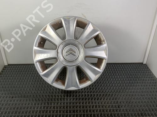 Used Rim CITROËN C5 II (RC_) 2.0 HDi (RCRHRH) (136 hp) 21590808