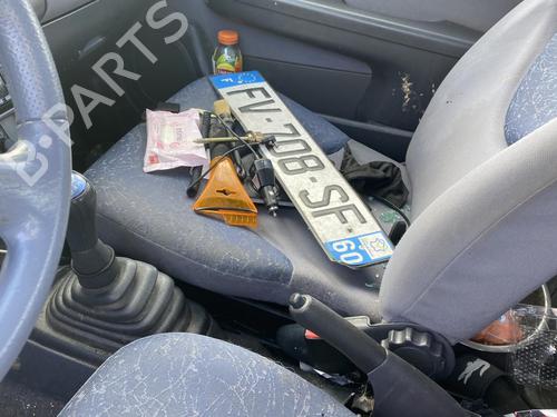Left front window switch NISSAN MICRA II (K11) 1.0 i 16V | BP20704185I27 