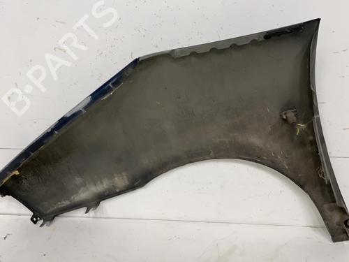 Right front fenders PEUGEOT 806 (221)  | BP19980207C42 