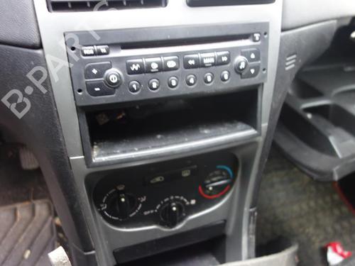 Used Parts PEUGEOT 307 Break (3E)  1.4 HDi  1808315