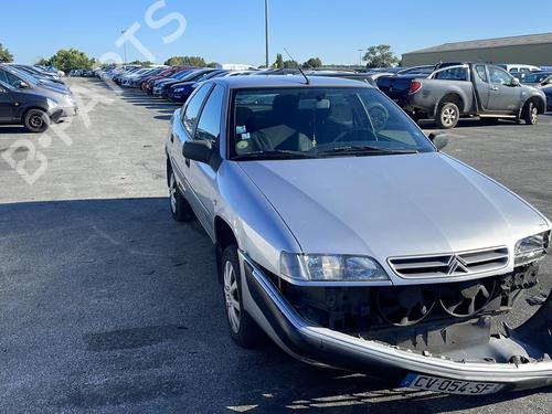 Rim CITROËN XANTIA (X1_, X2_)  | BP19961844C45 
