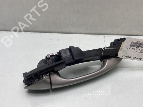 Front left exterior door handle MERCEDES-BENZ C-CLASS (W203) C 220 CDI (203.008) | BP28280885C128