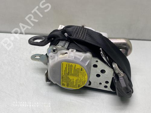 Front left belt tensioner TOYOTA AVENSIS Estate (_T27_) 2.0 D-4D (ADT270_, ADT270R) | BP29478248C87 