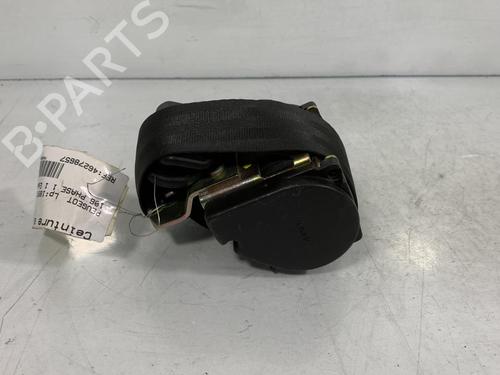 Used Front right seatbelt Front right seatbelt PEUGEOT 106 I (1A, 1C) 1.0 (50 hp) 20014261 20014261