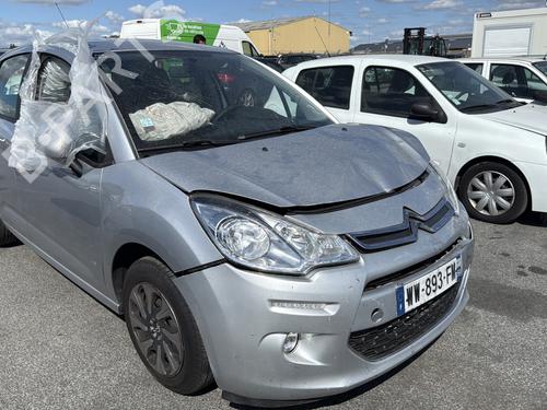 Pedal CITROËN C3 II (SC_) 1.0 VTi 68 | BP32379124I4 - Image 23