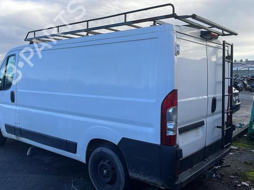 Air filter box FIAT DUCATO Platform/Chassis (250_) 150 Multijet 2,3 D | BP25261797M87 - Image 12