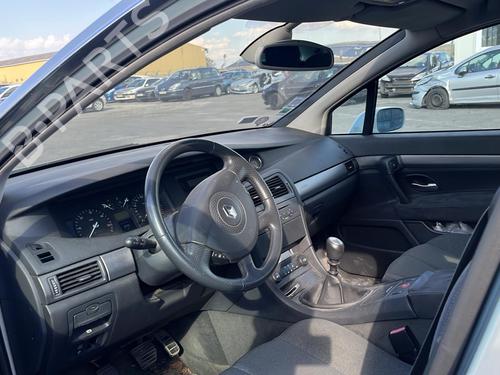 Espelho interior RENAULT VEL SATIS (BJ0_) 2.2 dCi (BJ0E, BJ0F) | BP36306955I6 - Image 12