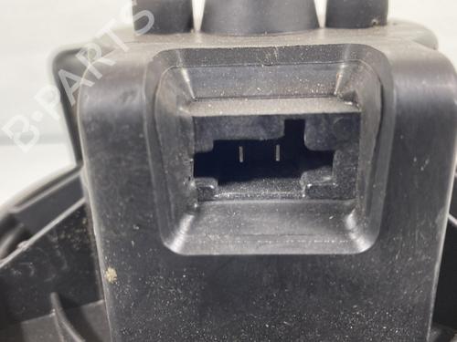 Heater blower motor PEUGEOT BOXER Van 2.2 HDi 110 | BP19997536M62 