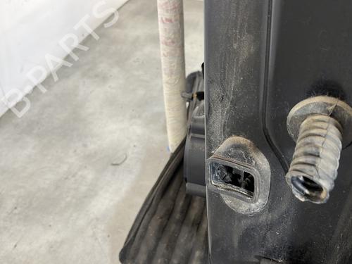 Left rear door PEUGEOT 5008 (0U_, 0E_) 1.6 HDi | BP29961863C4