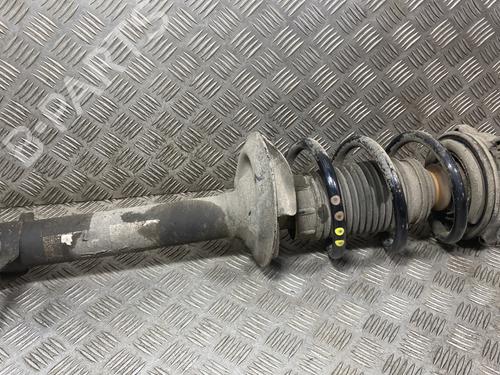 Used Right front shock absorber CITROËN JUMPER II Van 2.0 BlueHDi 130 (130 hp) 29413475