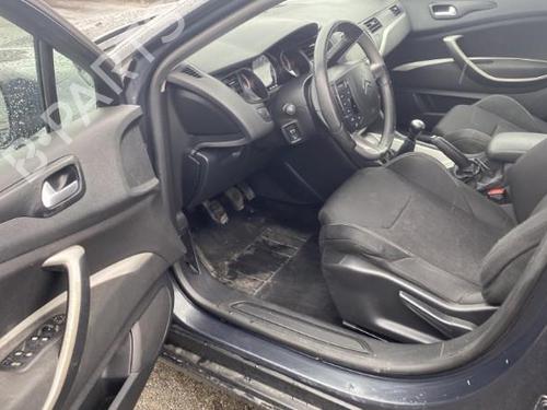 Engine control unit (ECU) CITROËN C5 III (RD_) 1.6 HDi 110 (RD9HZC) | BP26660968M57  - Image 22