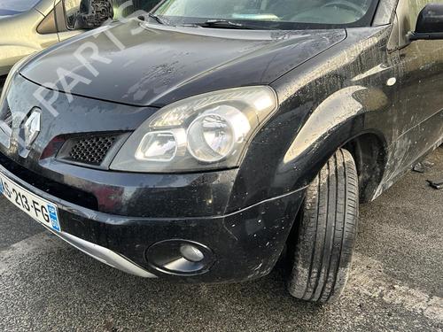 Right front window switch RENAULT KOLEOS I (HY_) 2.0 dCi (HY0K) | BP19992077I26 - Image 8