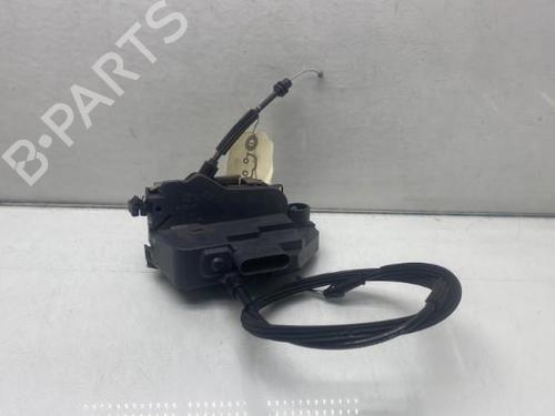 Front right lock PEUGEOT 307 CC (3B) 2.0 HDi 135 | BP20021580C97 