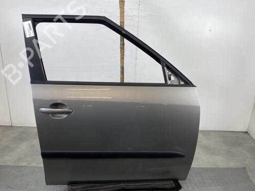 Used Right front door SKODA FABIA II (542) 1.2 (60 hp) 20184091
