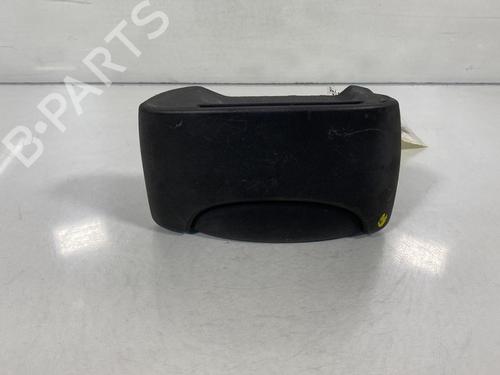 Used Rear left exterior door handle RENAULT KANGOO (KC0/1_) [1997-2025]  19978031