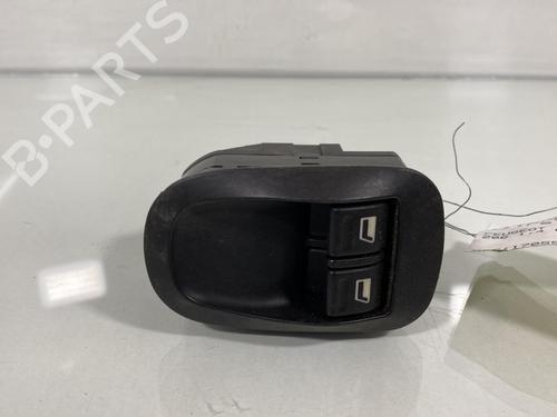 Left front window switch PEUGEOT 206 Hatchback (2A/C) | BP20005315I27 - Image 3