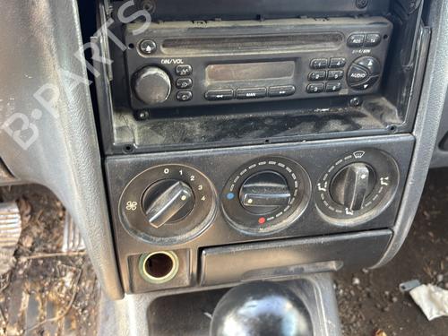 Right front window switch PEUGEOT PARTNER Box Body/MPV (5_, G_) 1.9 D | BP27643015I26  - Image 8