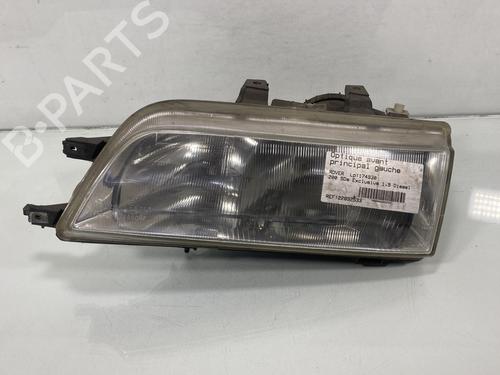 Used Left headlight Left headlight ROVER 200 II Hatchback (XW) [1989-1995] 20017898 20017898