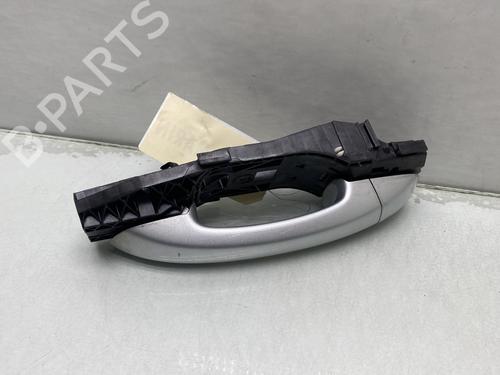 Rear right exterior door handle VW GOLF VI (5K1) 1.6 TDI | BP21265732C130 