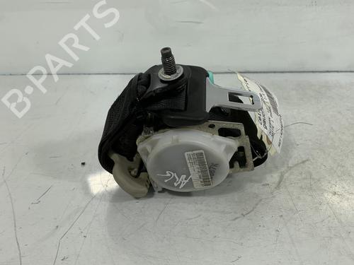 Used Rear left belt tensioner NISSAN NOTE (E11, NE11) 1.4 (88 hp) 19980433