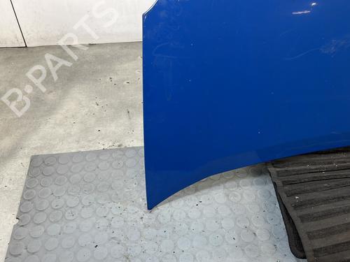 Motorhjelm PEUGEOT PARTNER Tepee 1.6 HDi | BP31379403C1 