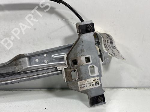 Front left window mechanism CITROËN C4 I (LC_) 1.6 HDi | BP29940056C22