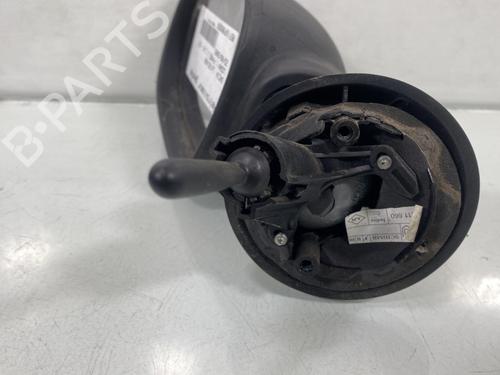 Left mirror DACIA LOGAN (LS_) 1.4 (LS0A, LS0C, LS0E, LS0G) | BP29507423C26 