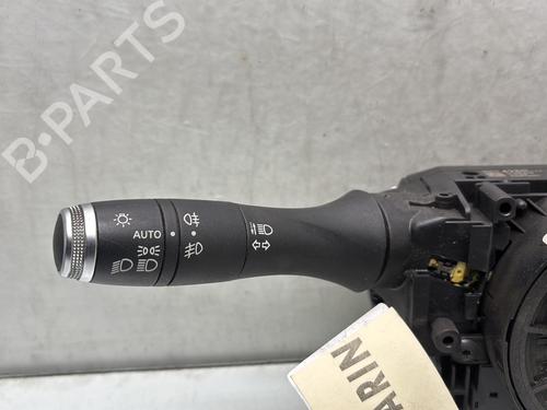 Steering column stalk RENAULT CLIO V (B7_) 1.5 Blue dCi 115 (B7AD) | BP30443372I23  - Image 6