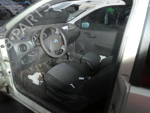 Right mirror FIAT PUNTO (188_) 1.2 60 (188.030, .050, .130, .150, .230, .250) | BP20013956C27 