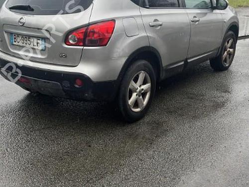 Front right window mechanism NISSAN QASHQAI / QASHQAI +2 I (J10, NJ10, JJ10E) 1.5 dCi | BP25597877C23 