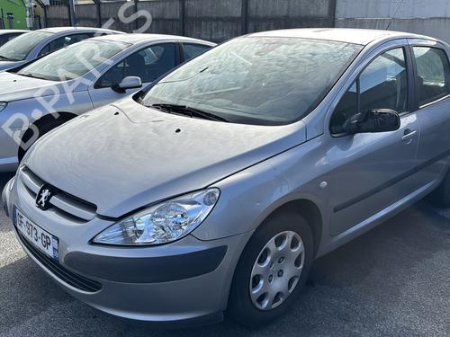 Engine PEUGEOT 307 (3A/C) 1.6 16V | BP32524281M1  - Image 20