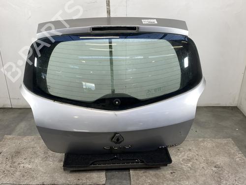 Tailgate RENAULT CLIO III (BR0/1, CR0/1) 1.5 dCi (BR0H, CR0H, CR1S, BR1S) | BP30864076C6 