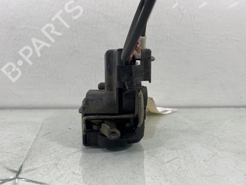 Front left lock MERCEDES-BENZ VITO / MIXTO Van (W639) | BP30791215C98