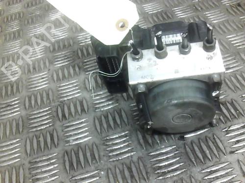 ABS pump FIAT GRANDE PUNTO (199_)  | BP20015550M43 