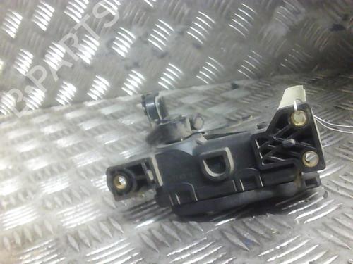 Used Pedal Pedal OPEL MOVANO A Van (X70) 2.2 DTI (FD) (90 hp) 20015066 20015066