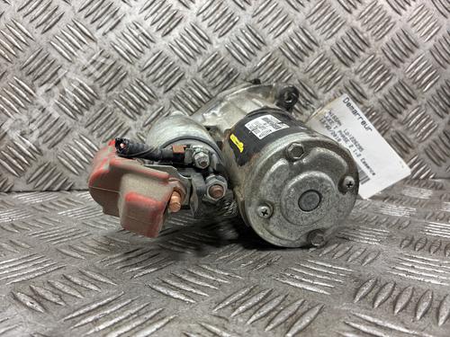 Anlasser für Anlasser NISSAN JUKE (F15) 1.2 DIG-T (115 hp) 34477678 34477678