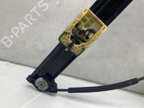 Front left window mechanism SEAT ARONA (KJ7, KJP) 1.0 TSI | BP19968380C22 