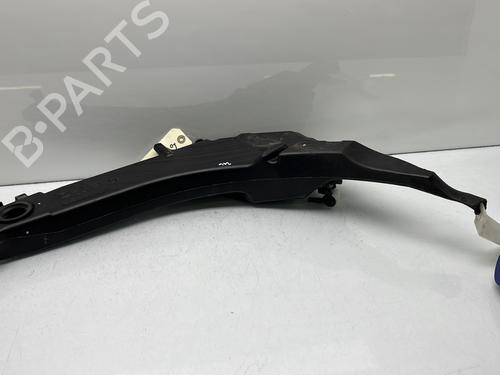 Used Windscreen washer tank Windscreen washer tank PEUGEOT 308 SW II (LC_, LJ_, LR_, LX_, L4_) 1.2 THP 130 (131 hp) 25652520 25652520