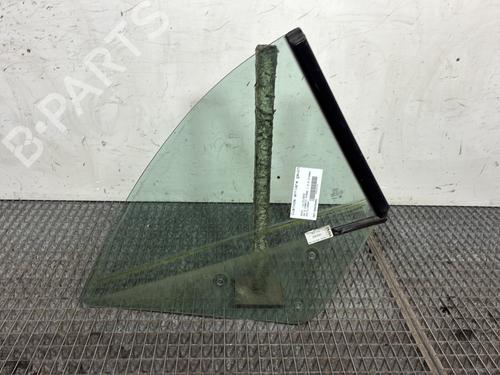 Used Rear left door window Rear left door window AUDI A4 B6 Convertible (8H7) 2.5 TDI (163 hp) 33659540 33659540