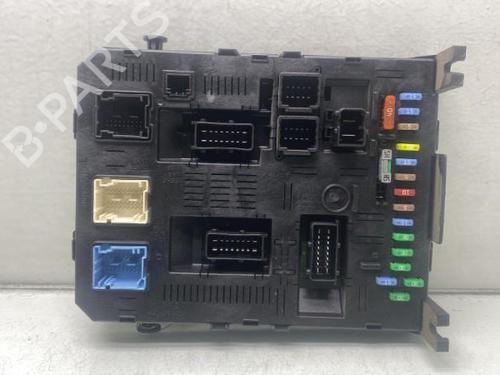 Used Fuse box Fuse box PEUGEOT 307 SW (3H) 1.6 HDI 110 (109 hp) 19950815 19950815