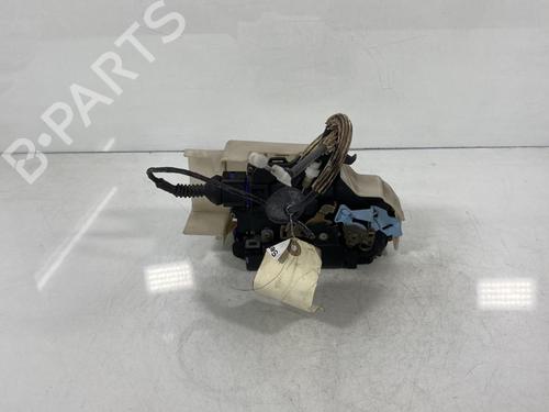 Used Front right lock Front right lock VW TOUAREG (7LA, 7L6, 7L7) 2.5 R5 TDI (174 hp) 19996904 19996904